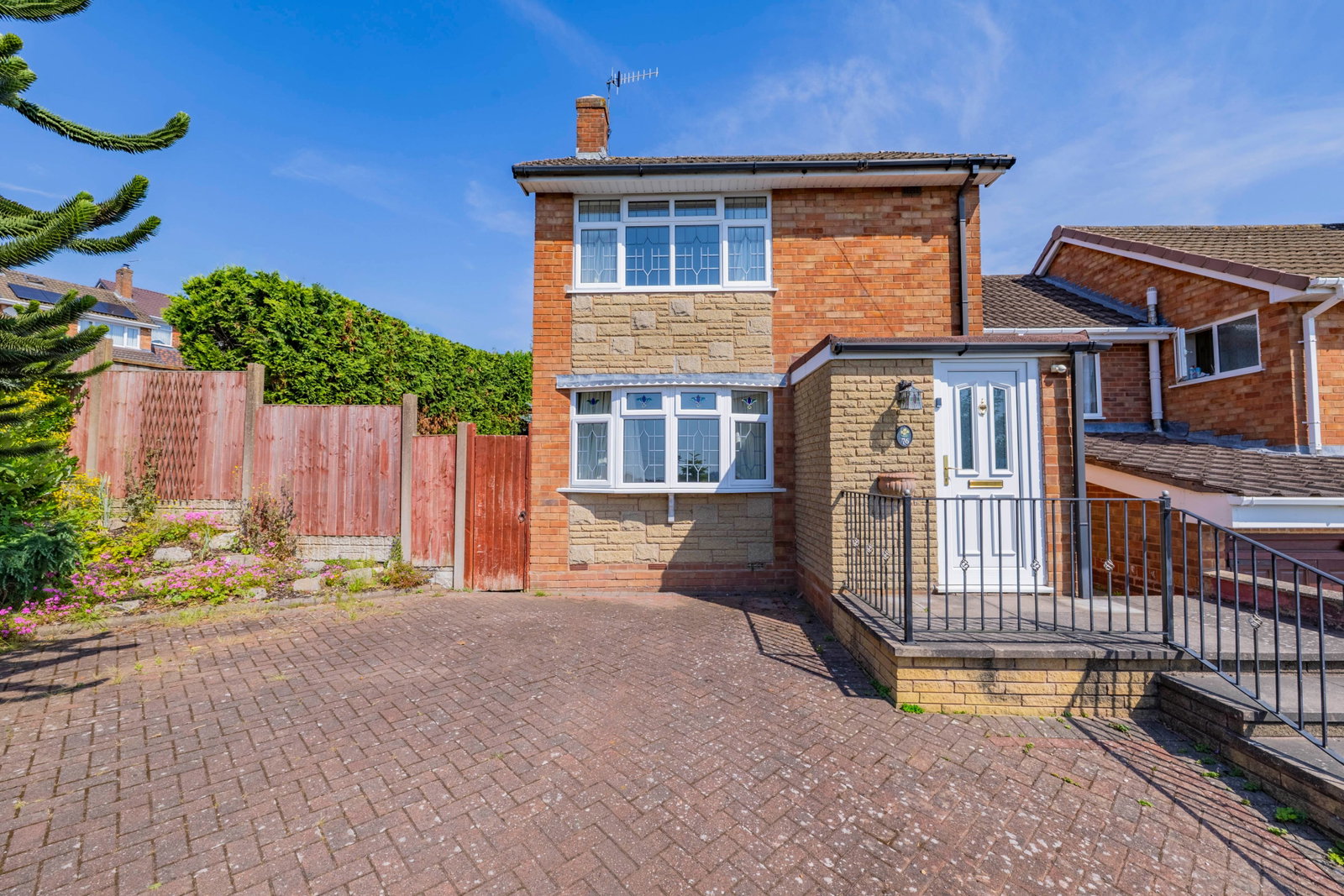 Detached House in Stourbridge