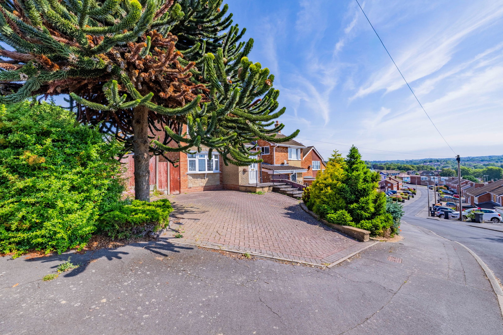 Detached House in Stourbridge