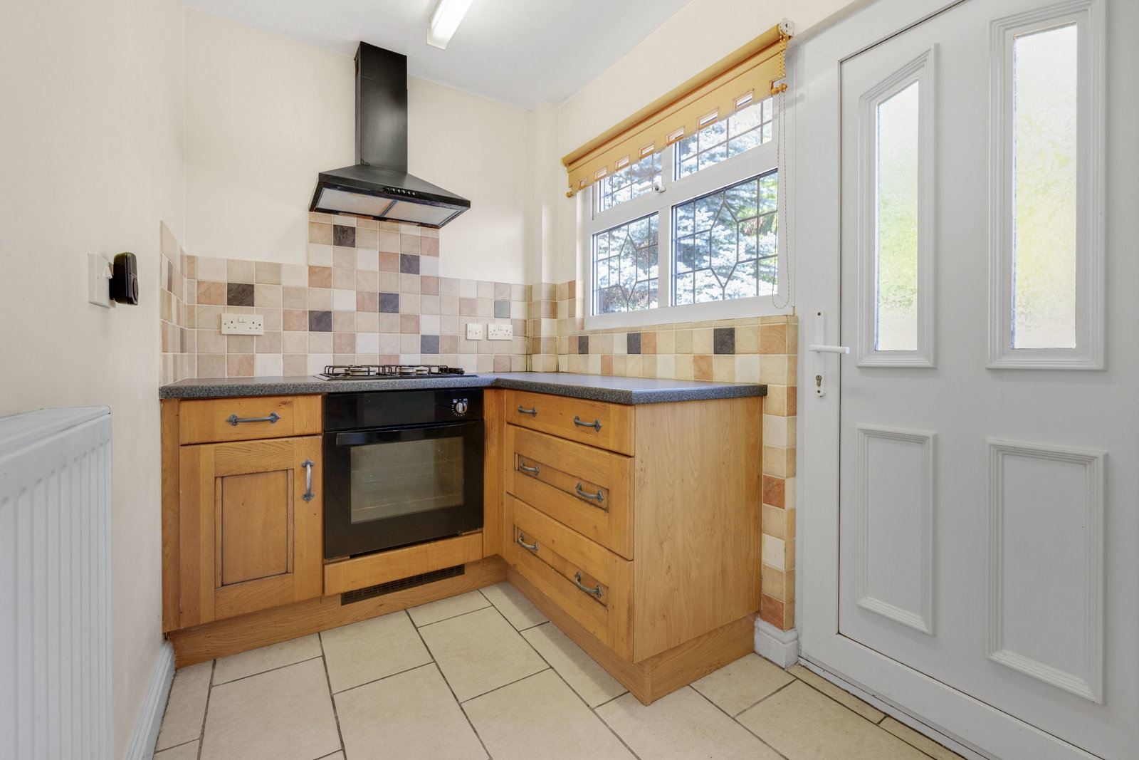 Detached House in Stourbridge 4