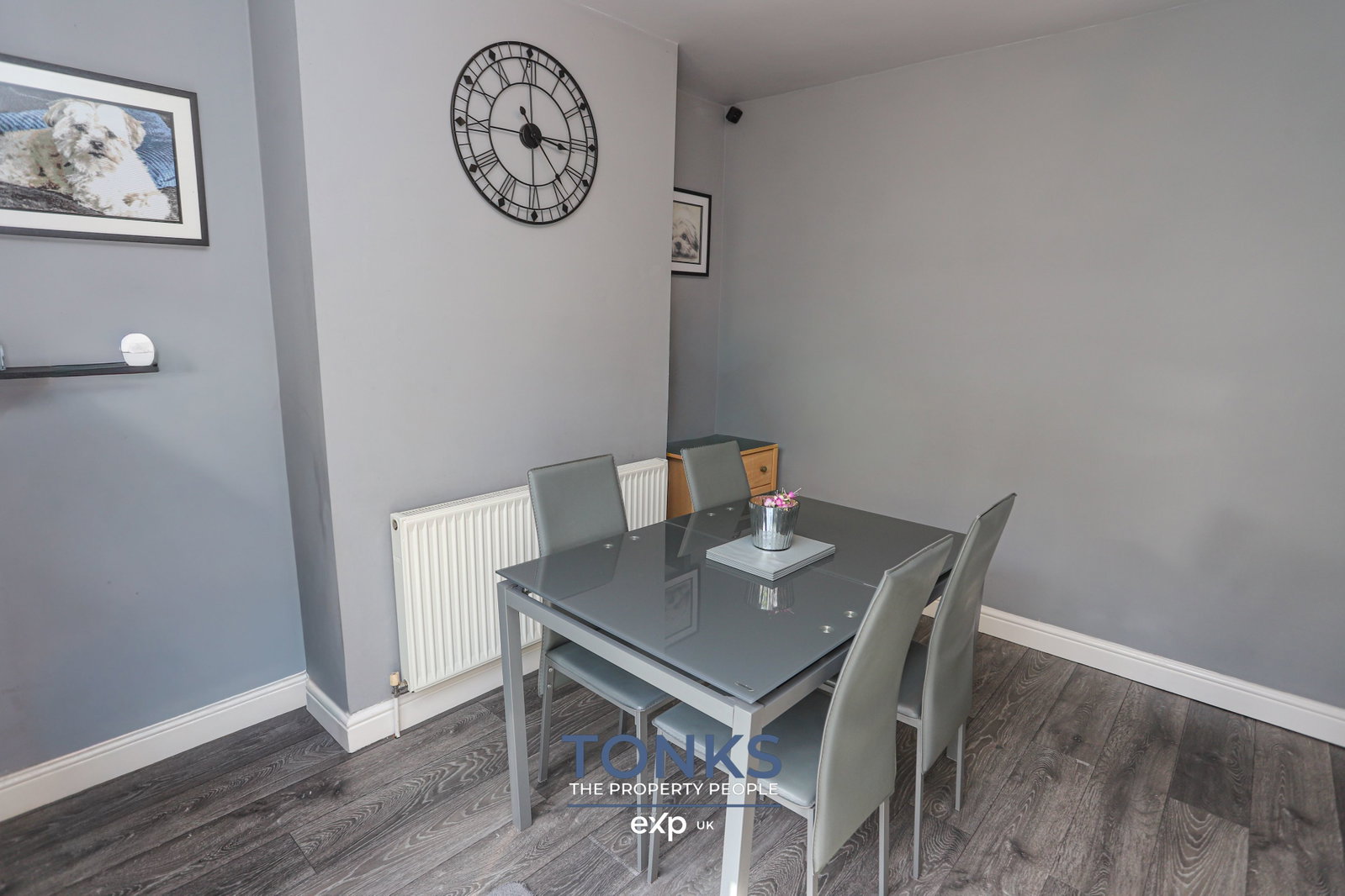 Semi Detached House in Halesowen