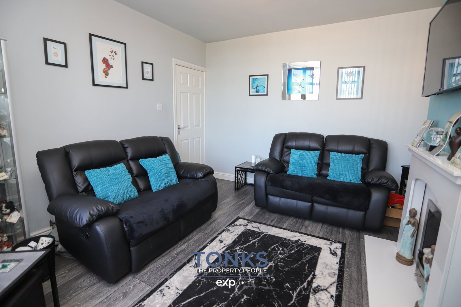 Semi Detached House in Halesowen
