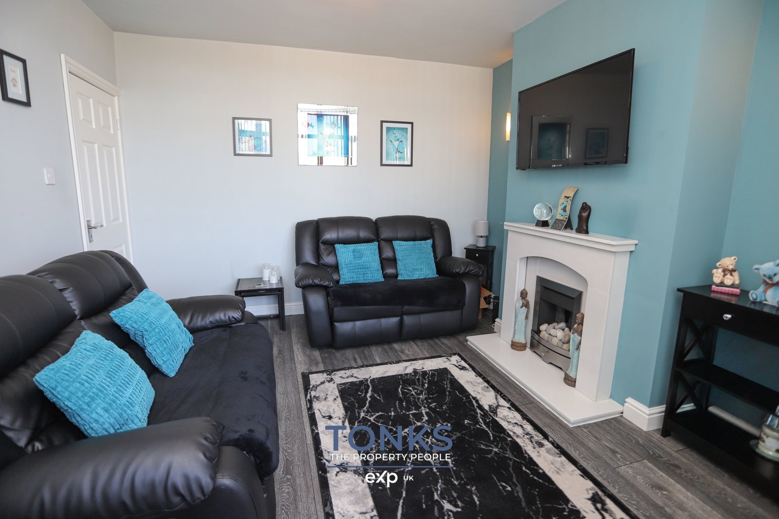 Semi Detached House in Halesowen