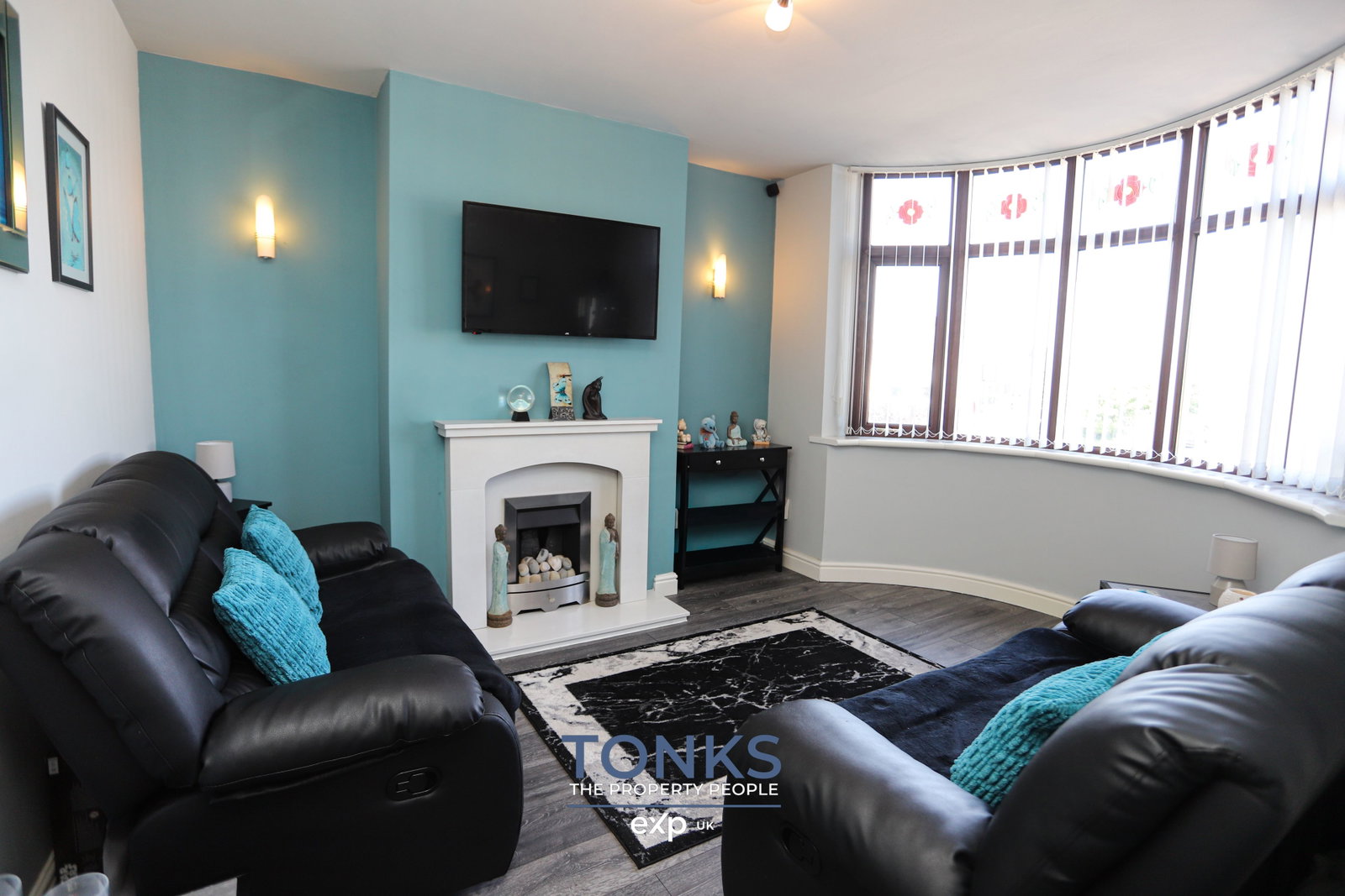 Semi Detached House in Halesowen