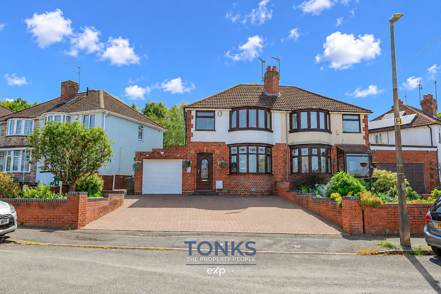 Semi Detached House in Halesowen