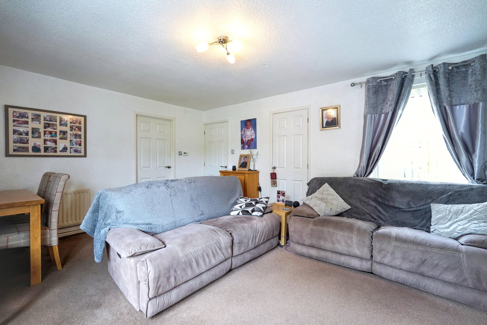 Terraced House in Workington
