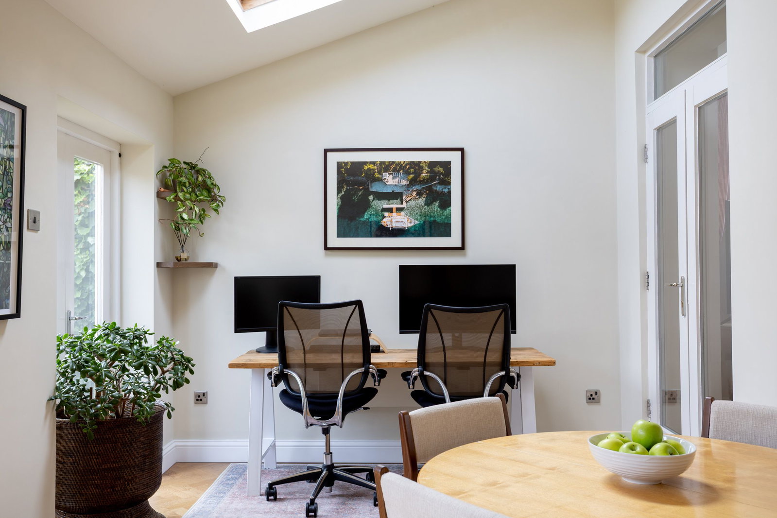 Semi Detached House in York