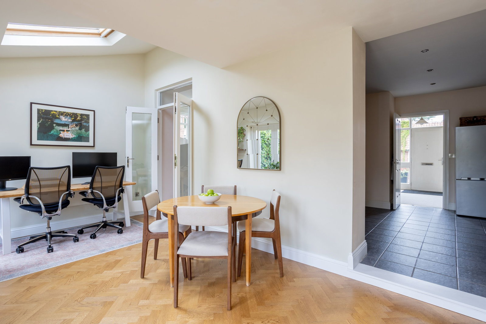 Semi Detached House in York