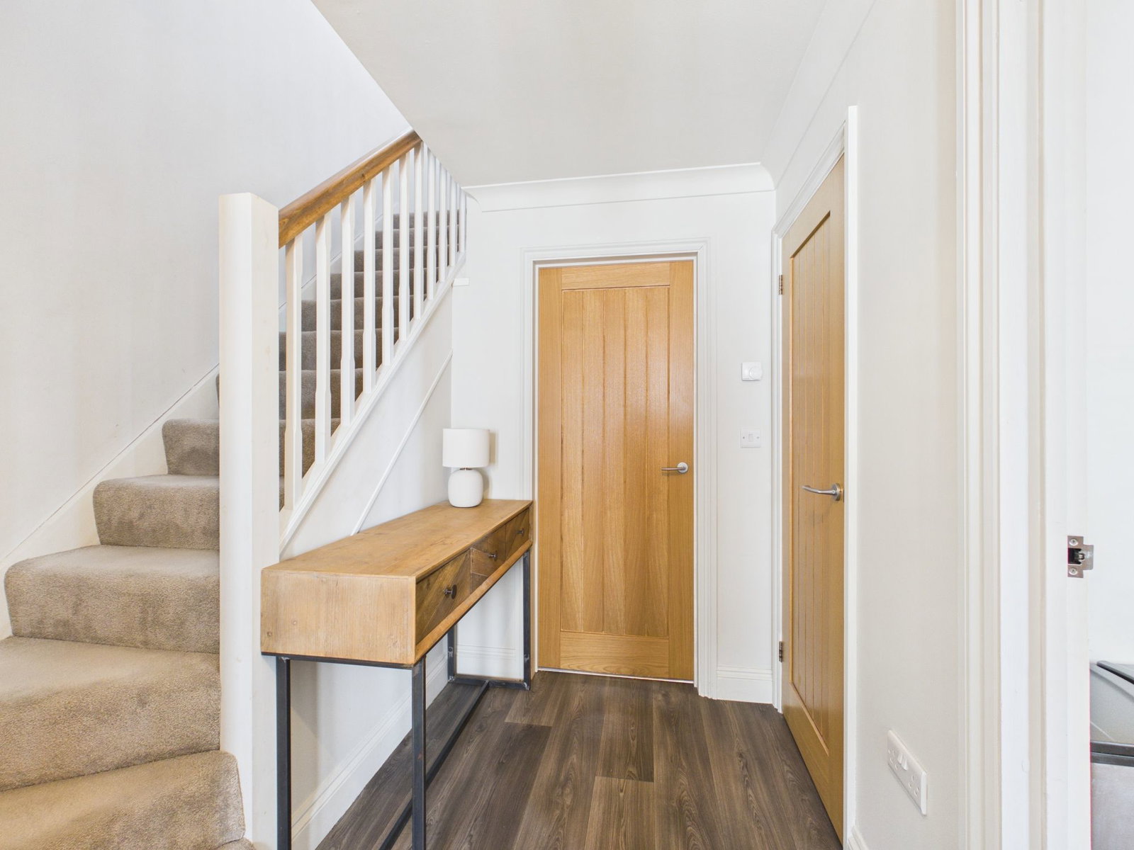 Link Detached House in Redruth