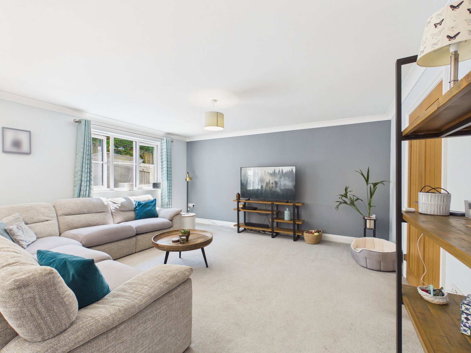 Link Detached House in Redruth