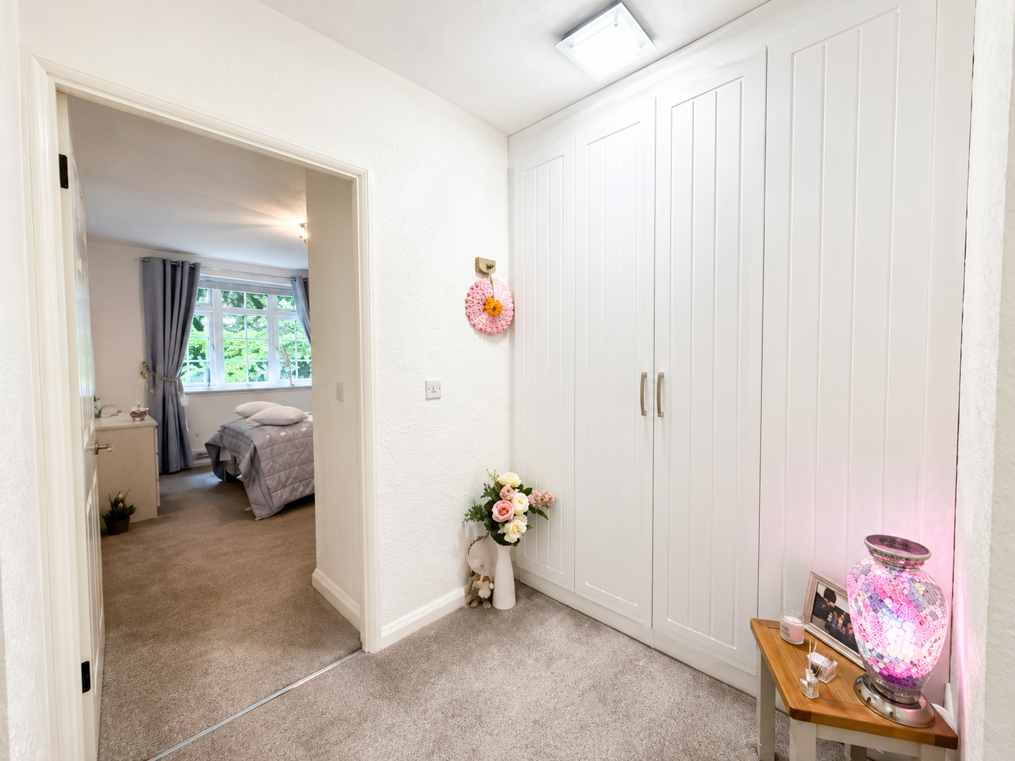 Flat in Stockport