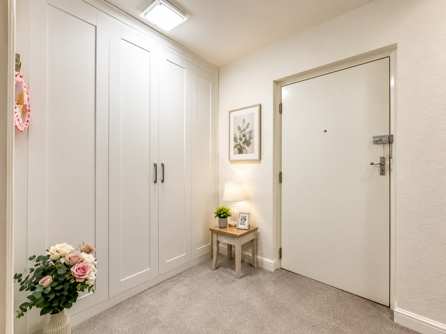 Flat in Stockport