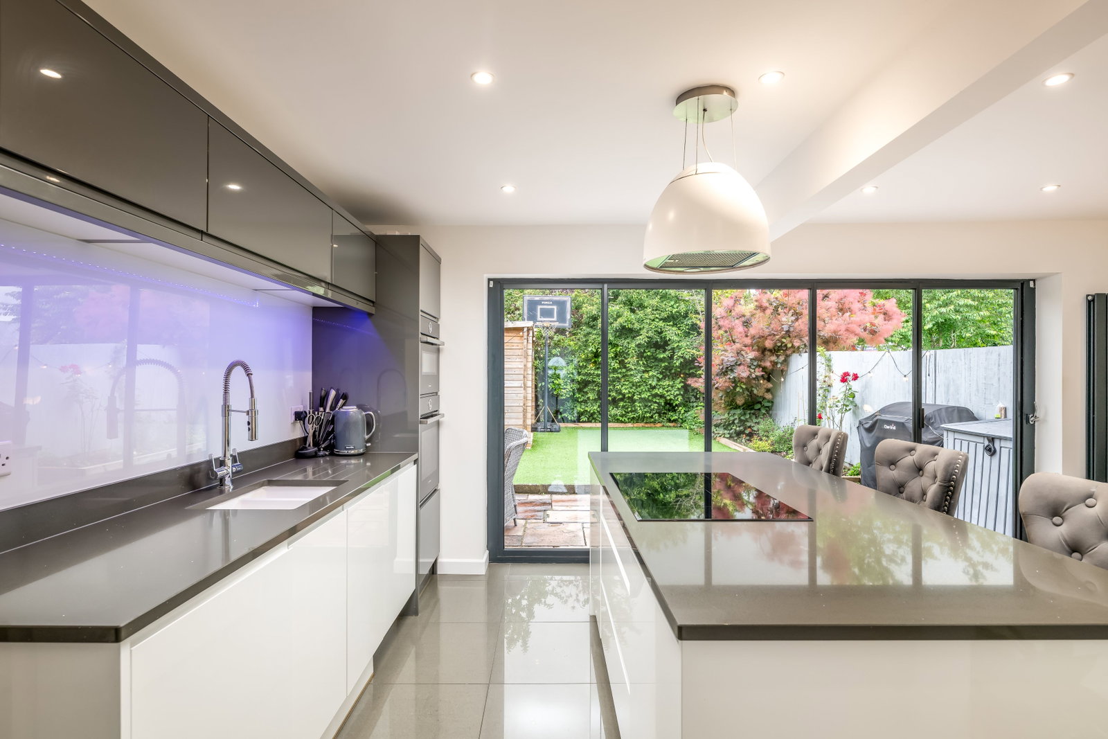 Detached House in Hitchin