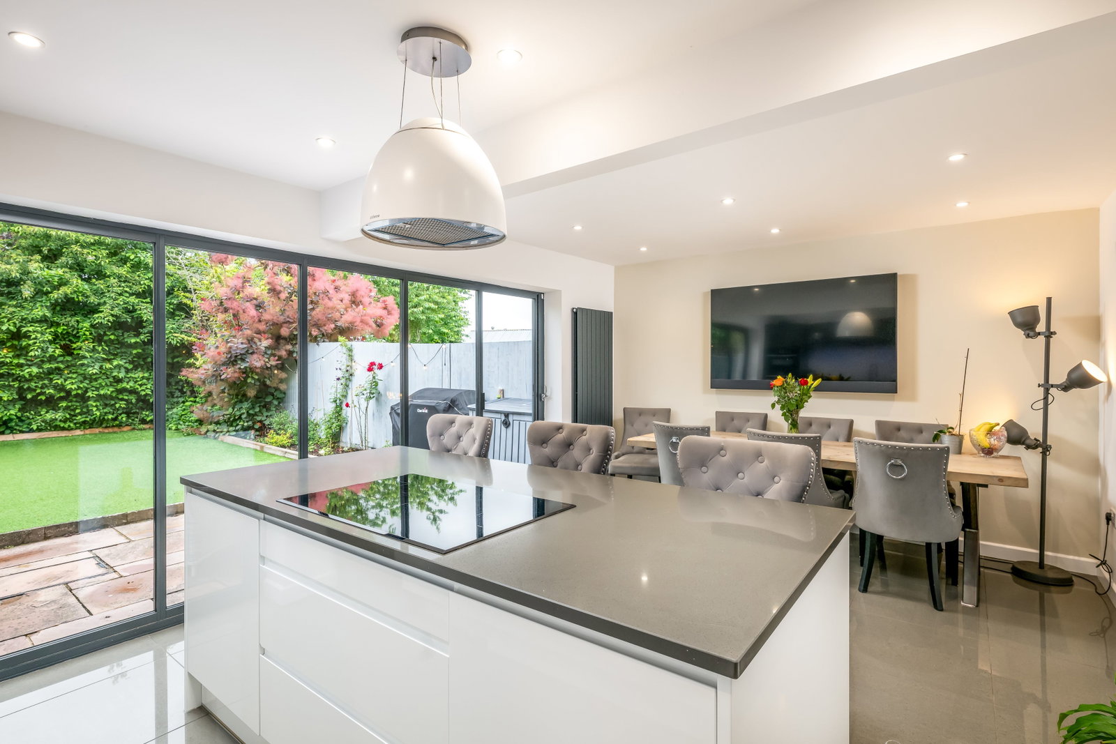 Detached House in Hitchin