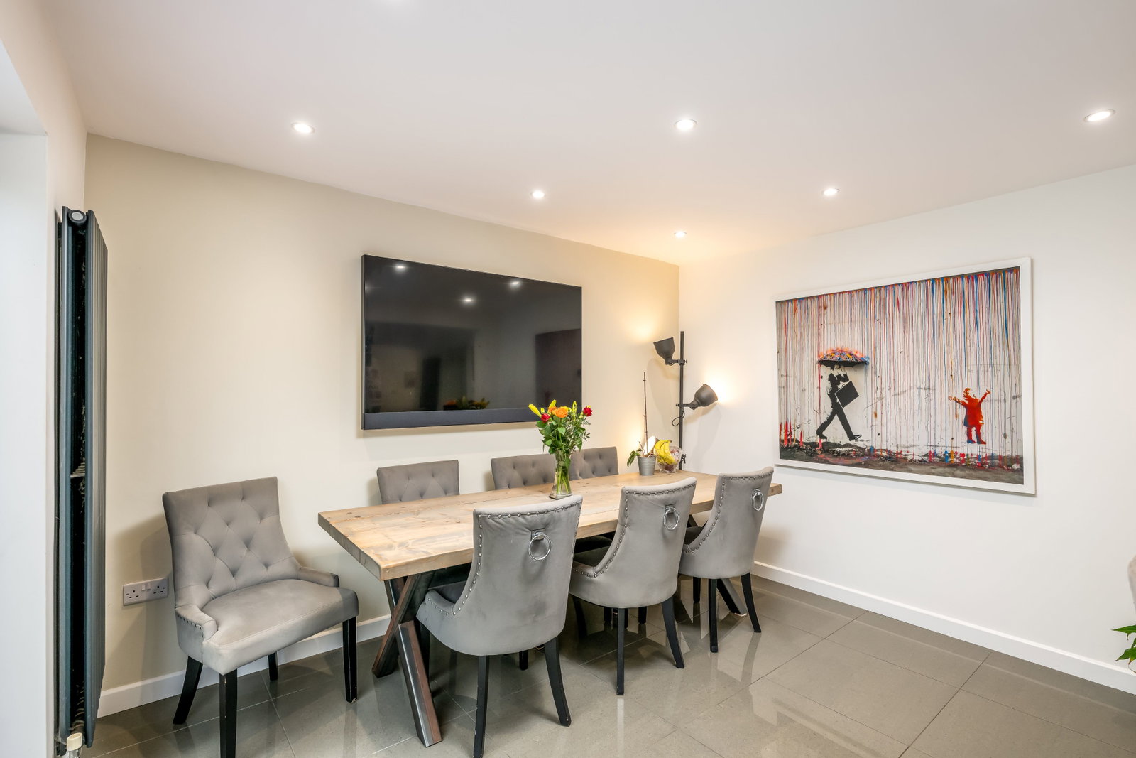 Detached House in Hitchin
