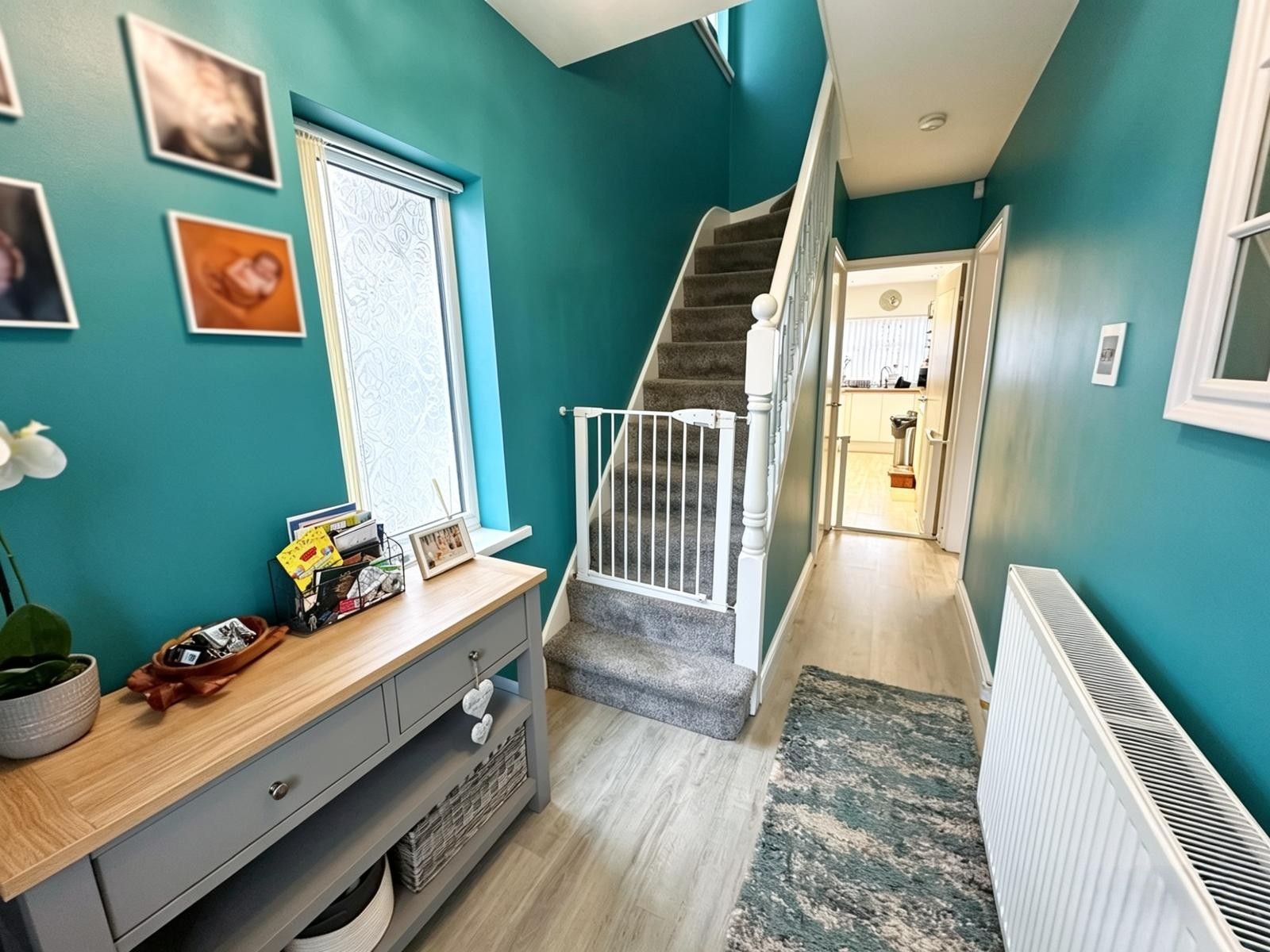 Semi Detached House in Dudley