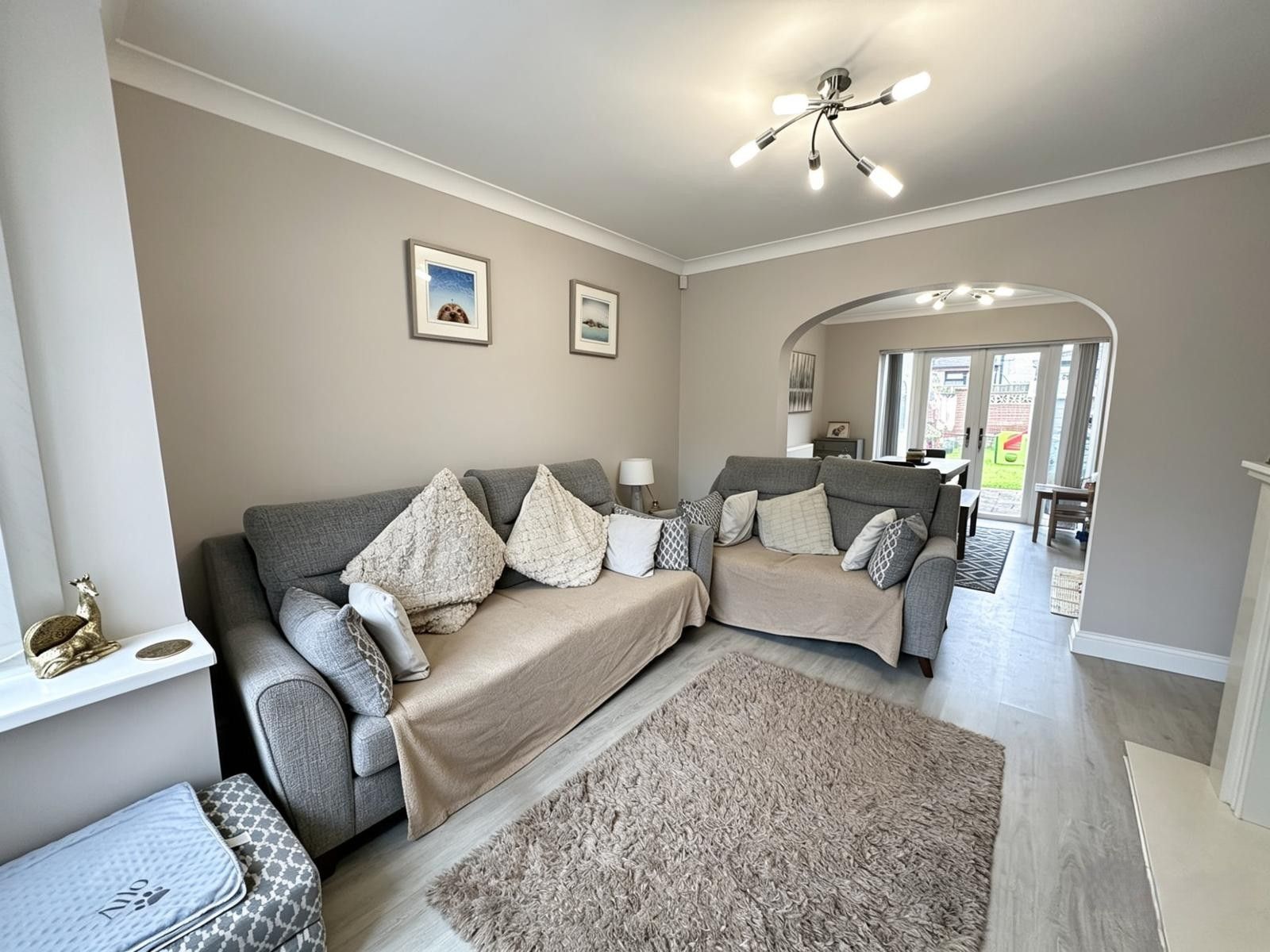 Semi Detached House in Dudley