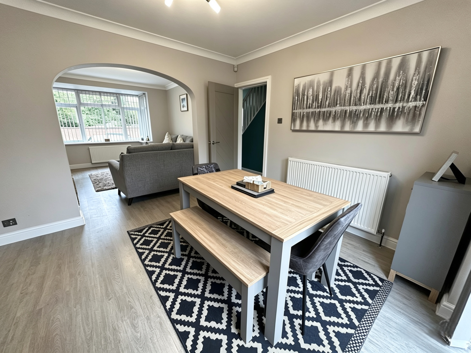 Semi Detached House in Dudley