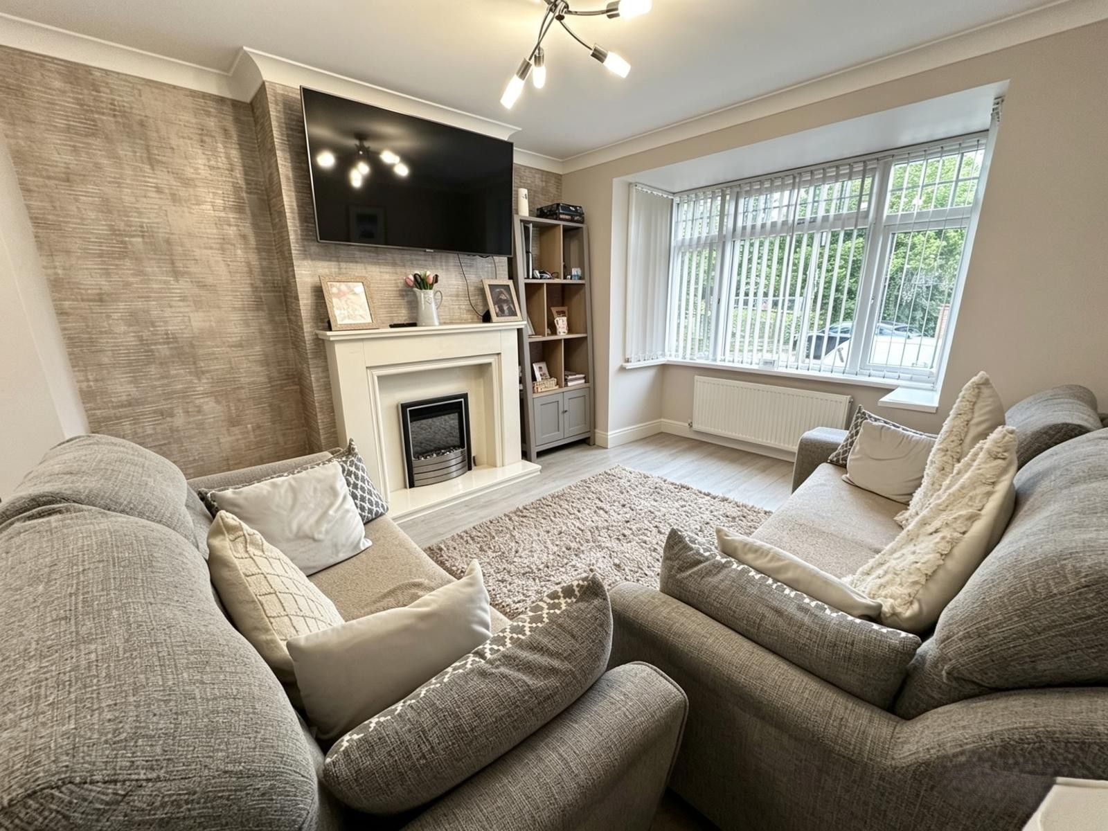 Semi Detached House in Dudley