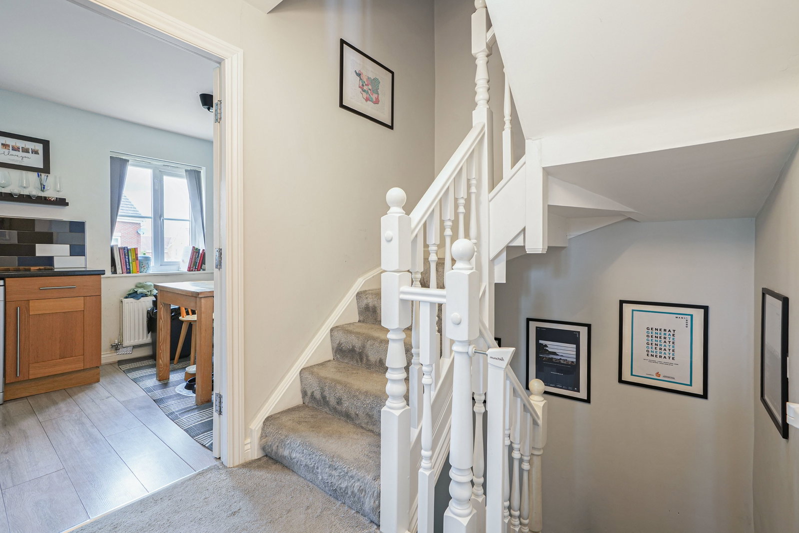 Town House in Sheffield