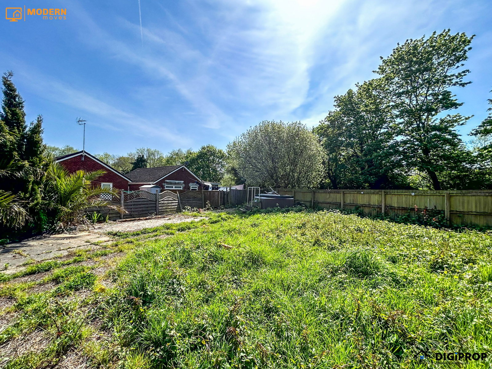 Detached House in Newport