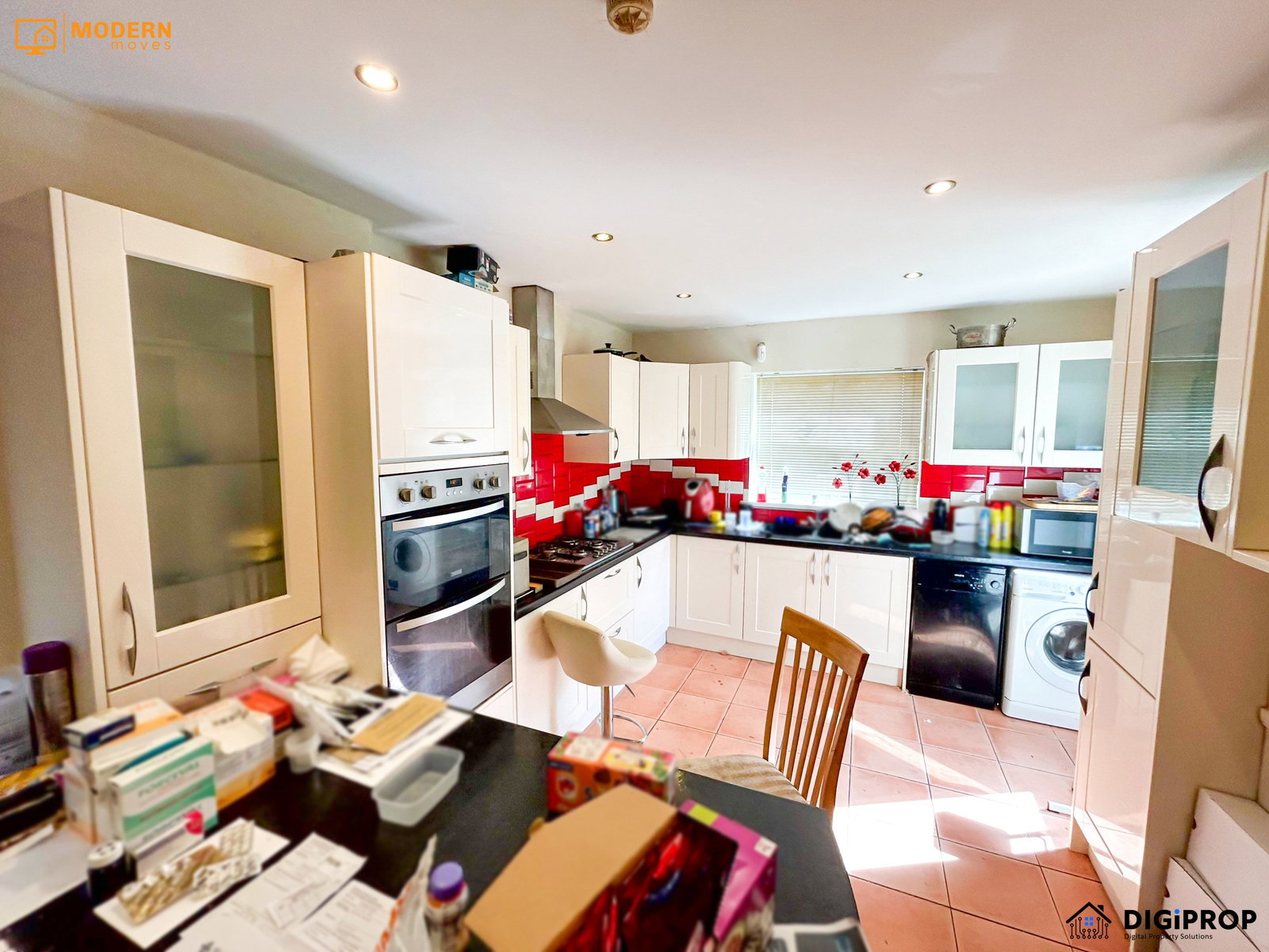 Detached House in Newport