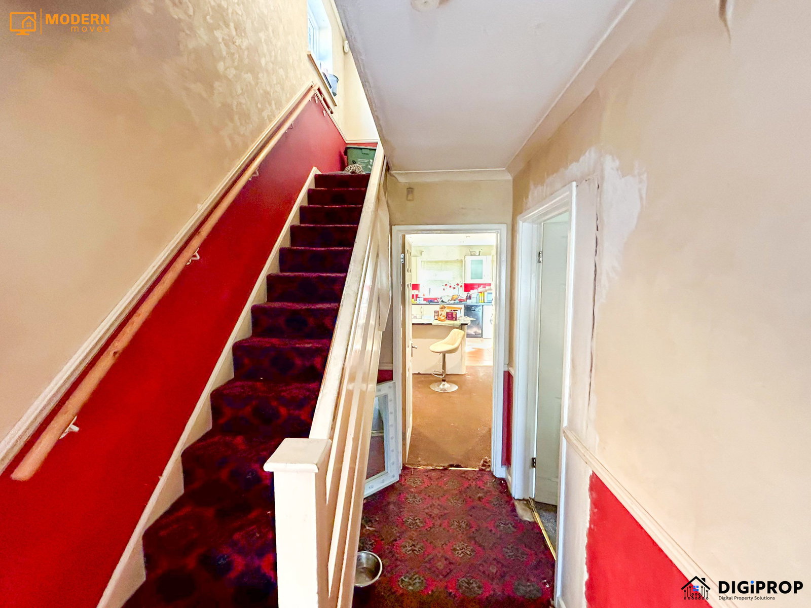 Detached House in Newport