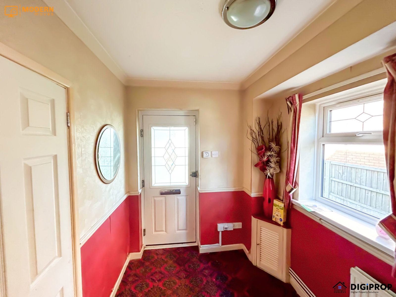 Detached House in Newport