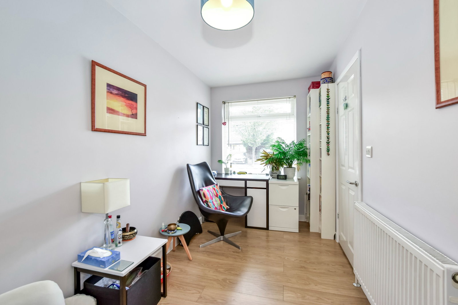 End Of Terrace House in Watford