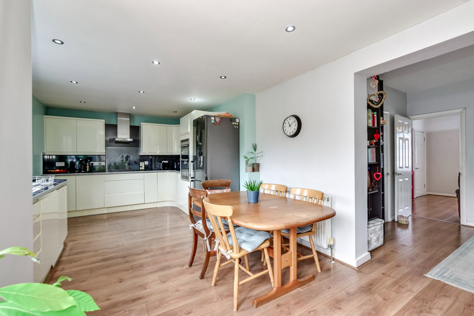 End Of Terrace House in Watford