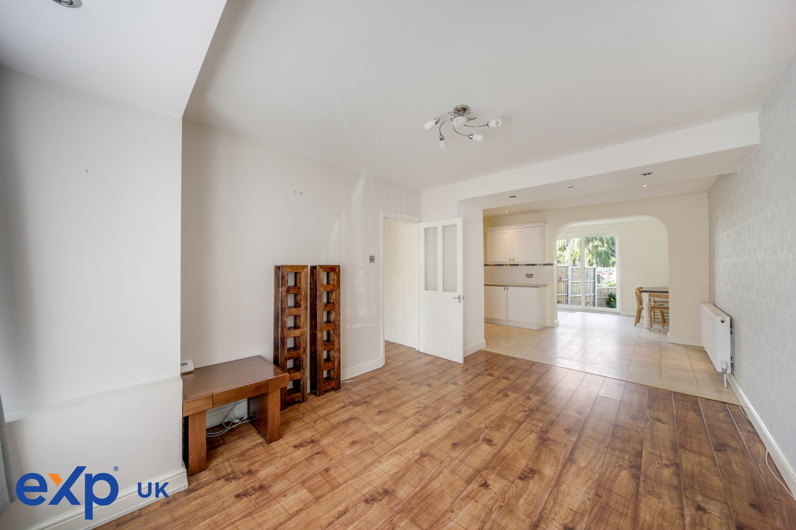 Terraced House for sale in Romford, Berkeley Avenue, Coller Row, RM5