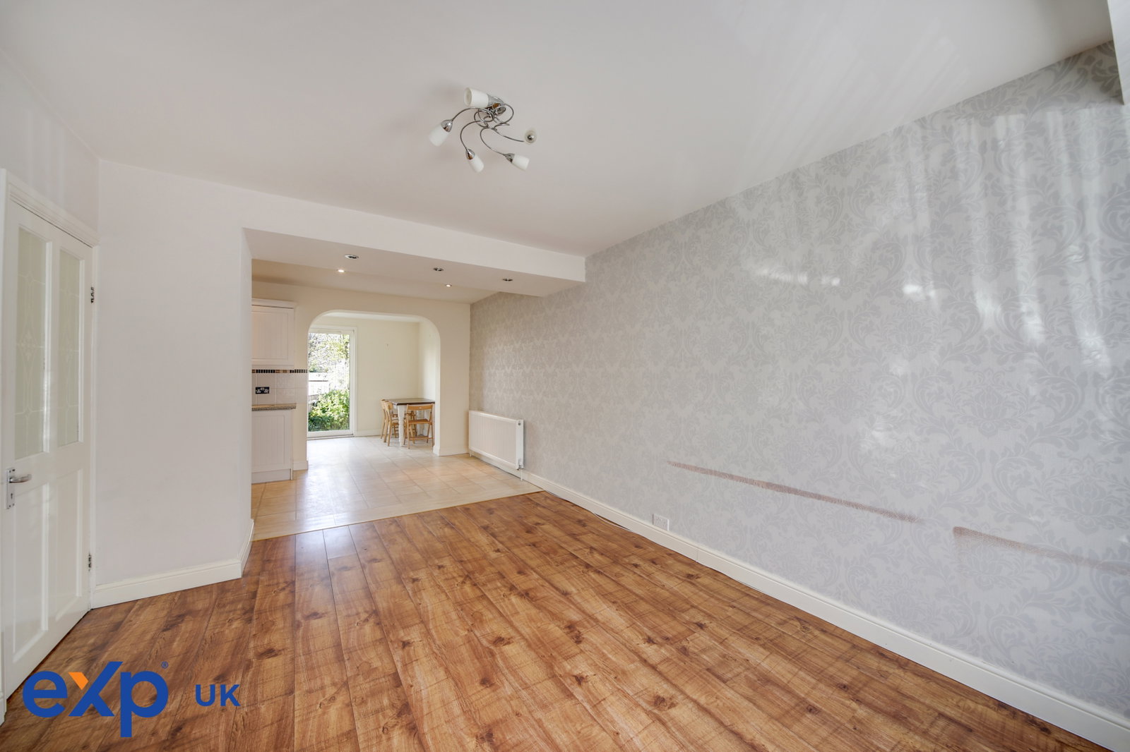Terraced House for sale in Romford, Berkeley Avenue, Coller Row, RM5