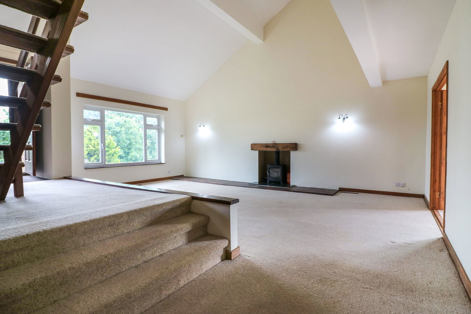 Detached House for sale in Barnetby, St. Barnabas Road, Barnetby, DN38 6JE
