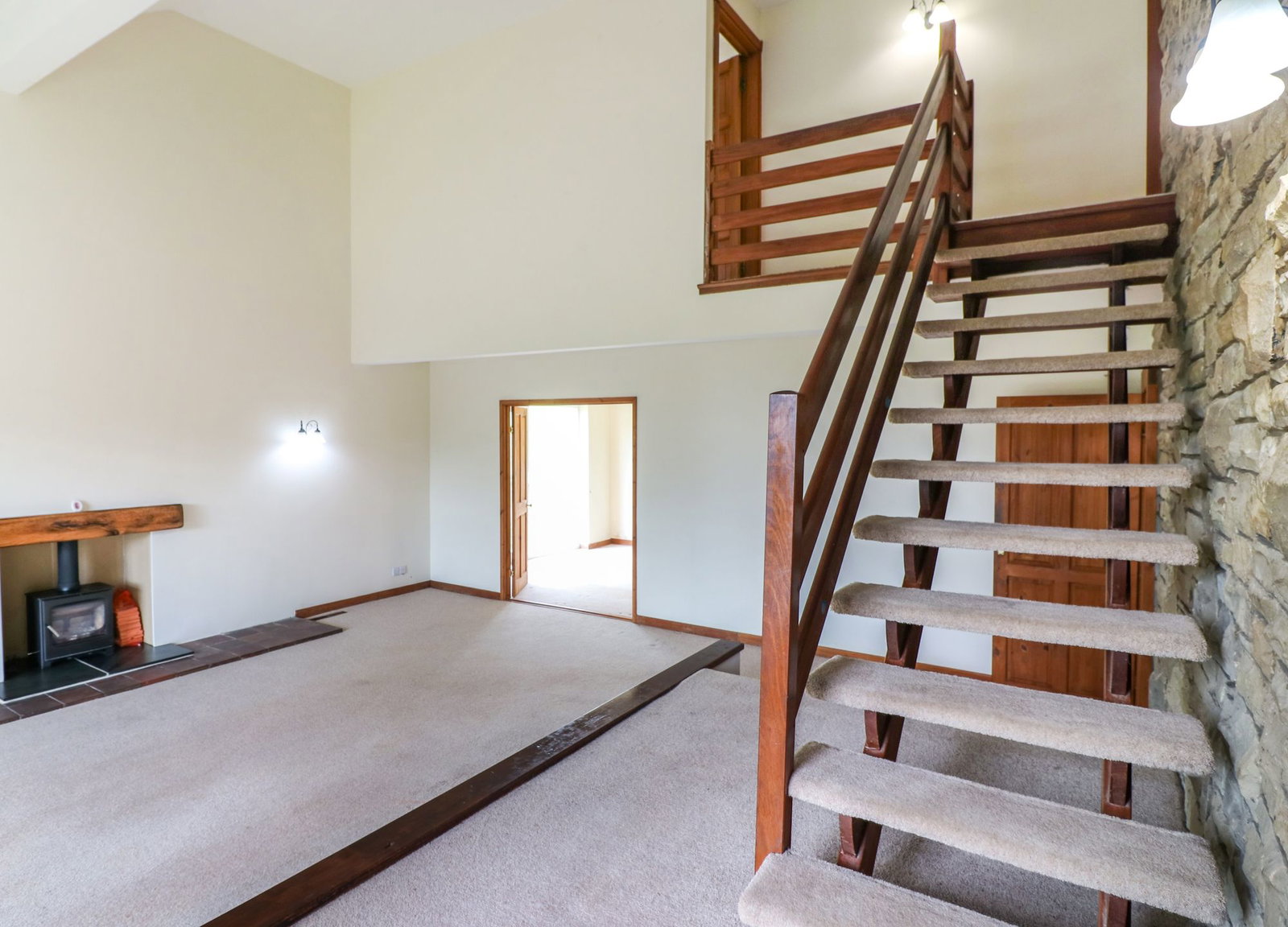 Detached House for sale in Barnetby, St. Barnabas Road, Barnetby, DN38 6JE