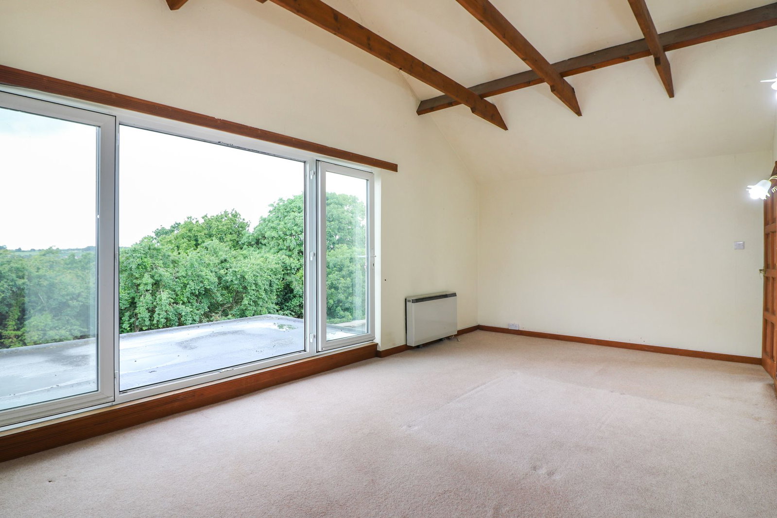 Detached House for sale in Barnetby, St. Barnabas Road, Barnetby, DN38 6JE