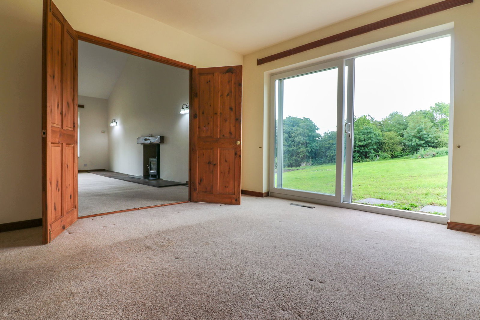 Detached House for sale in Barnetby, St. Barnabas Road, Barnetby, DN38 6JE