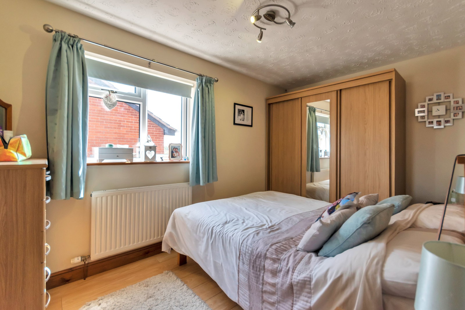 Detached House in Oswestry