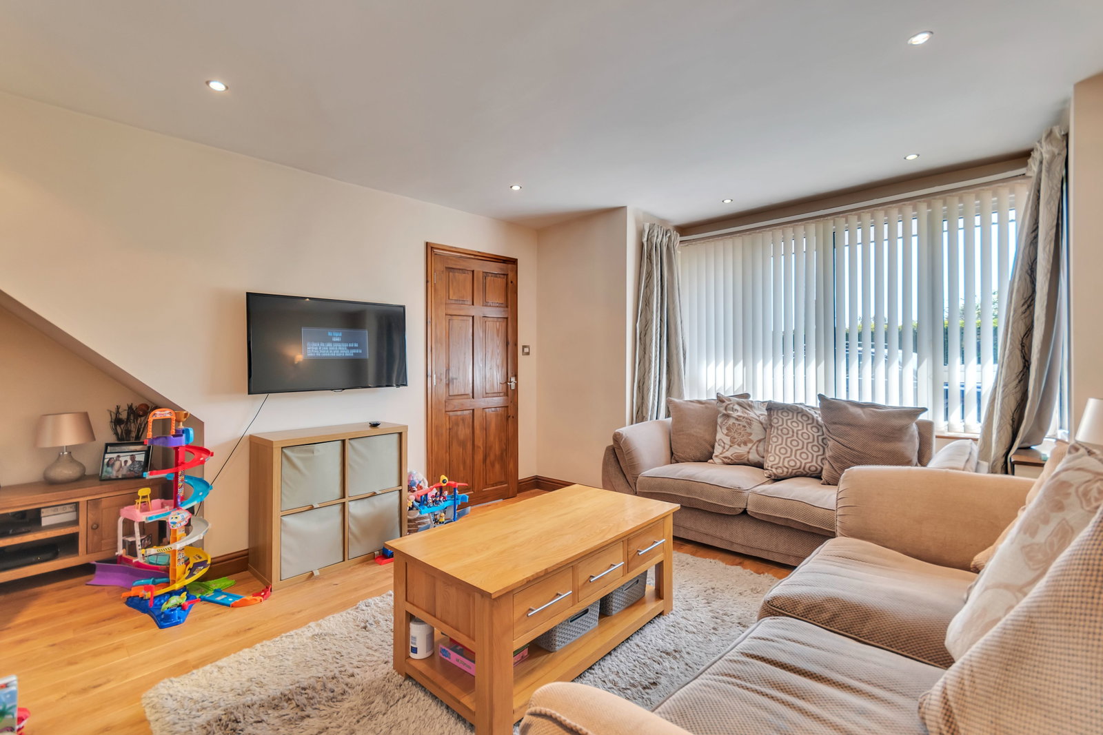 Detached House in Oswestry