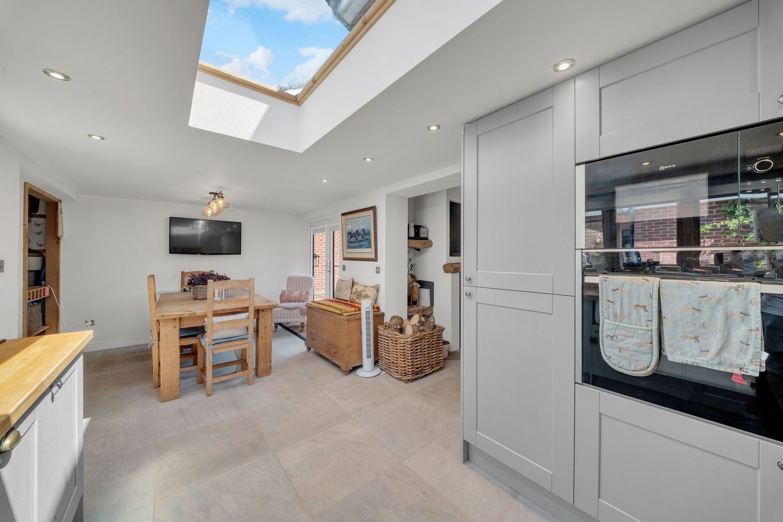 Semi Detached House in Chorley