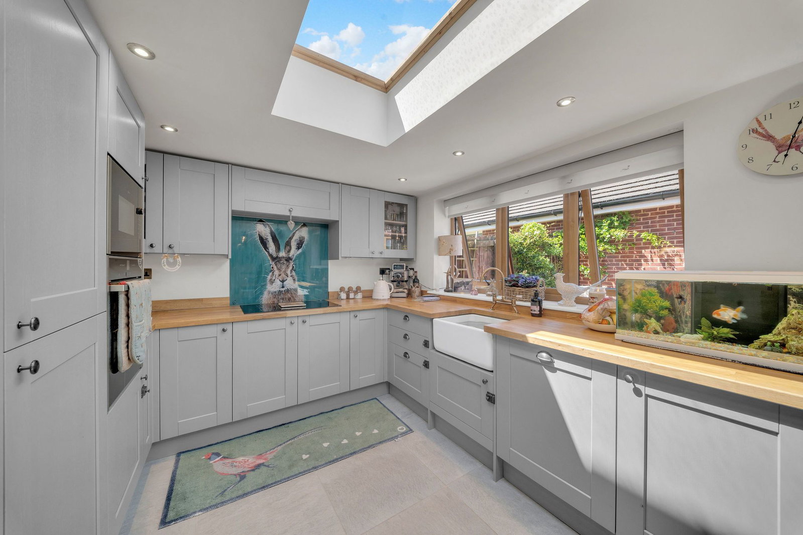 Semi Detached House in Chorley