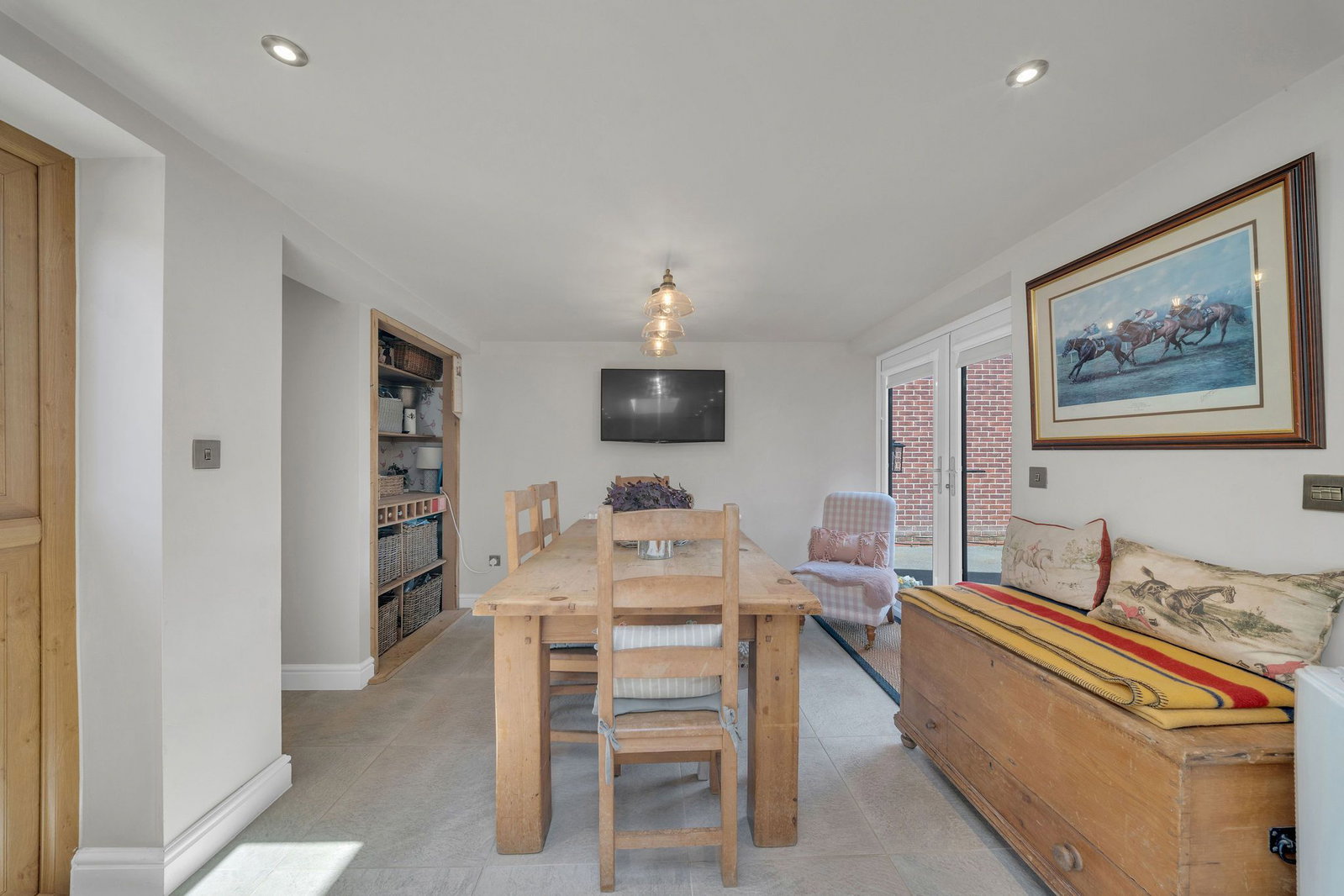 Semi Detached House in Chorley