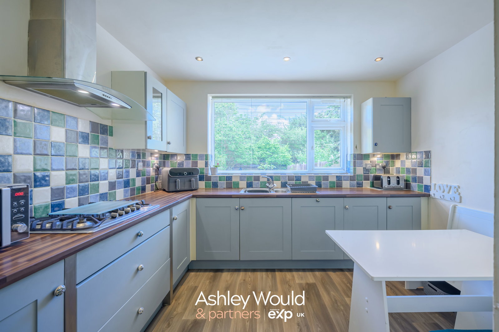 Semi Detached House in Birmingham