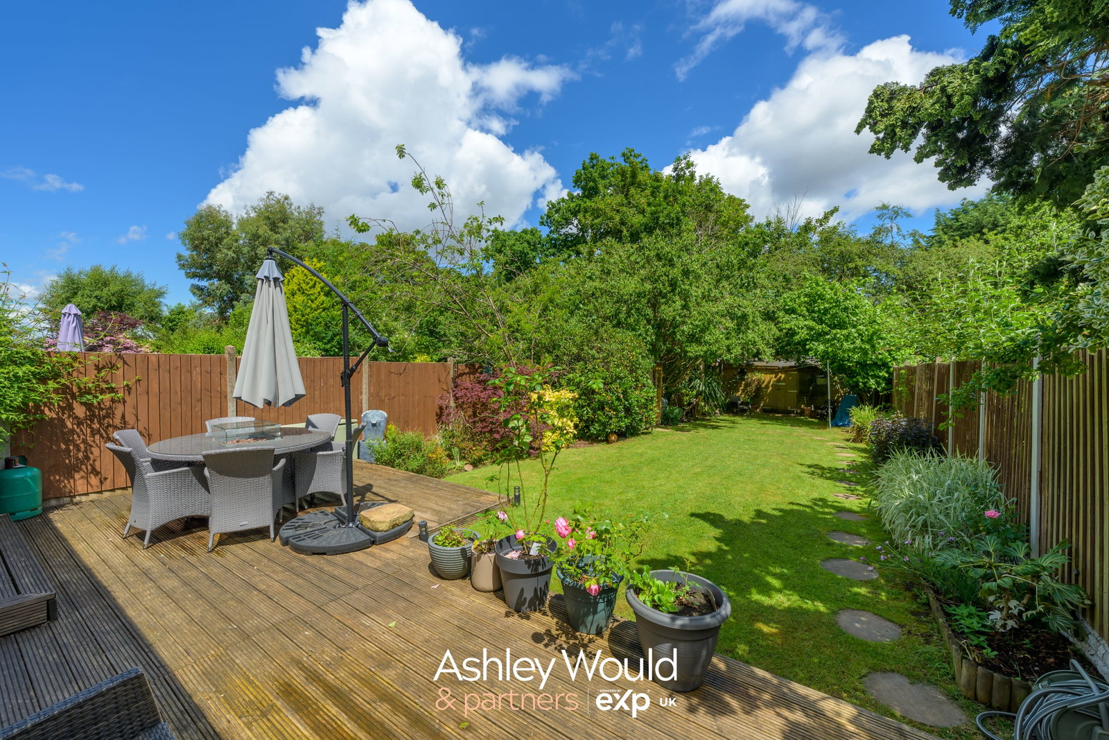 Semi Detached House in Birmingham