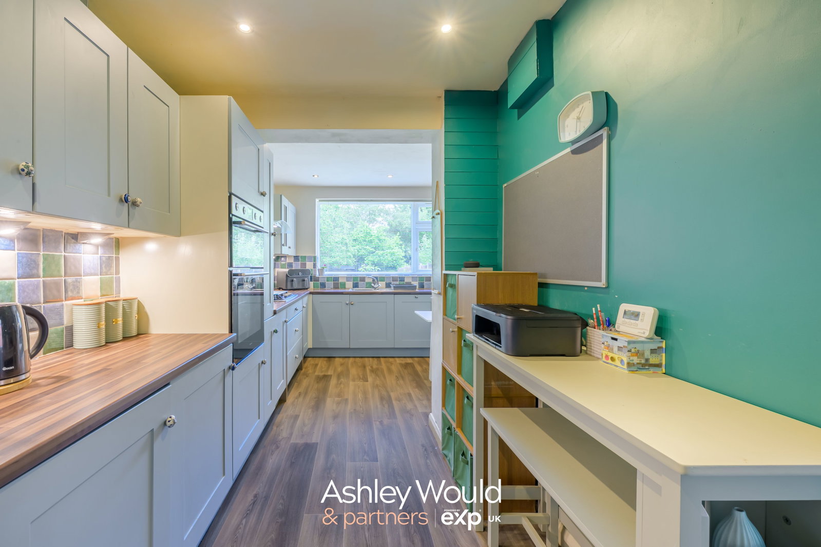 Semi Detached House in Birmingham