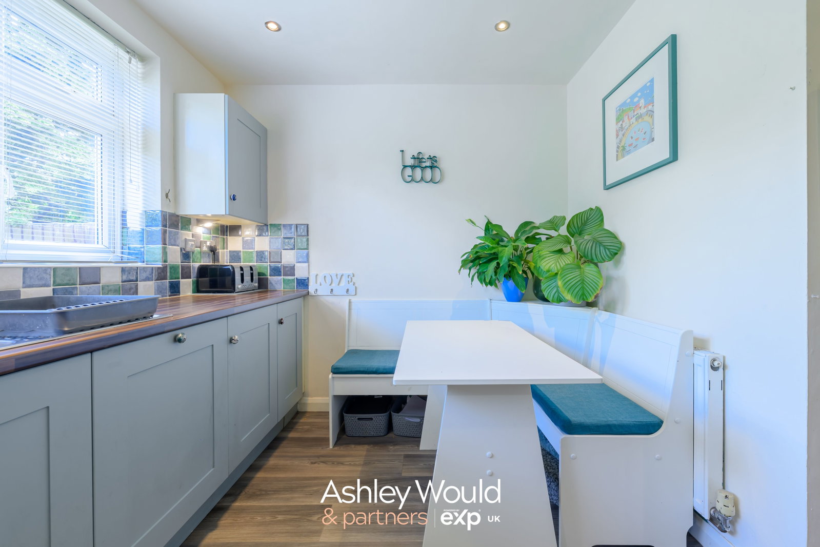 Semi Detached House in Birmingham