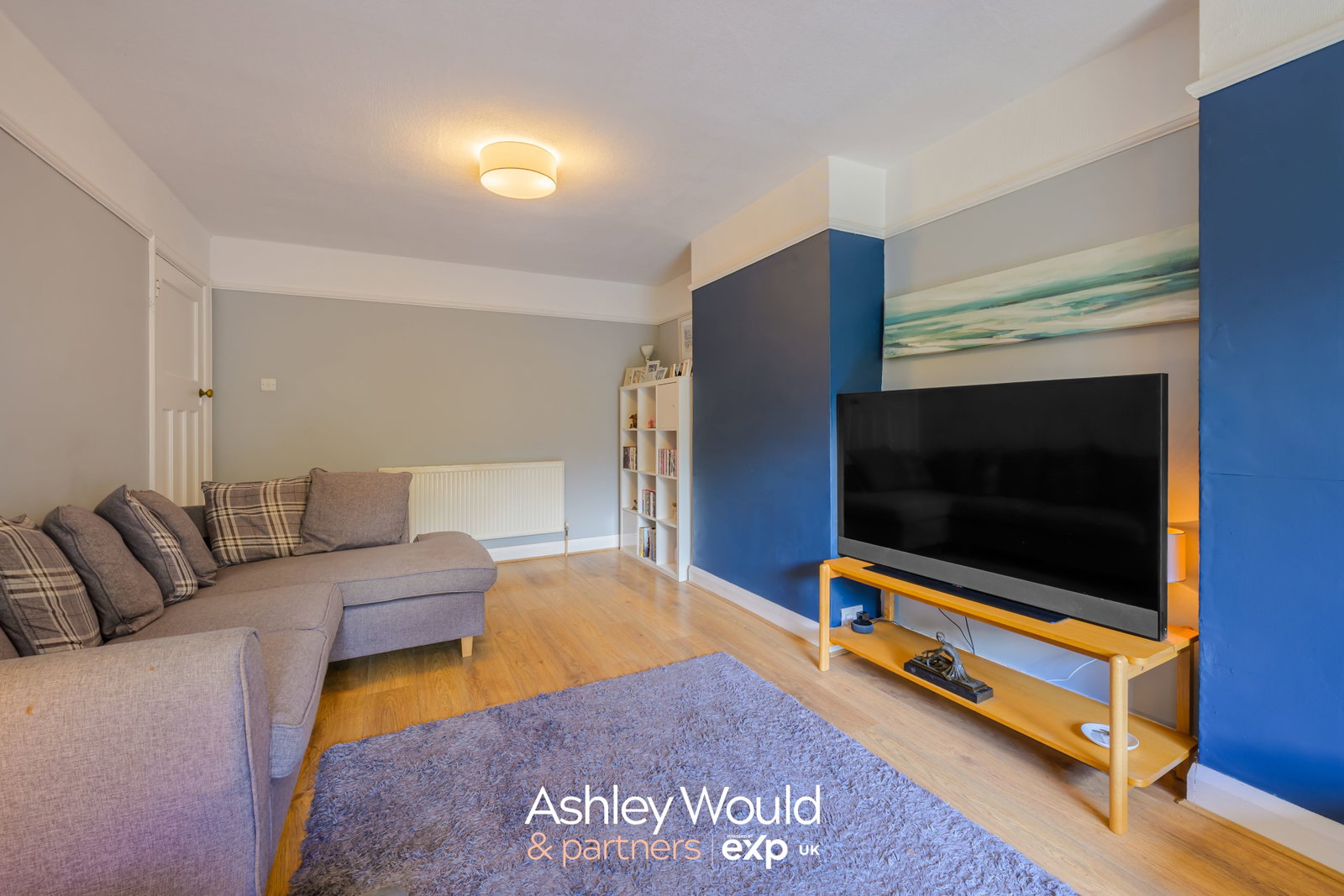 Semi Detached House in Birmingham