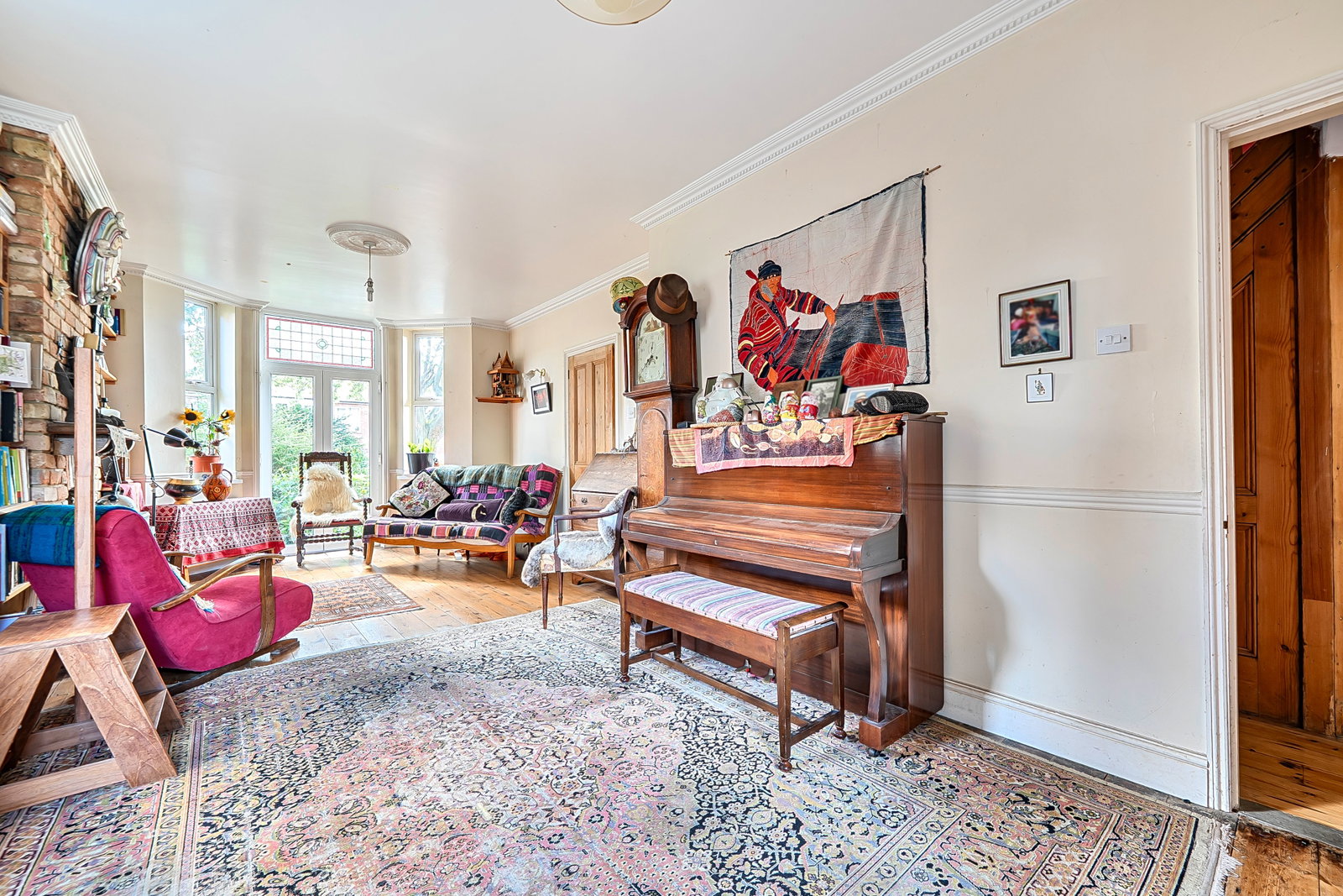 Semi Detached House in Birchington
