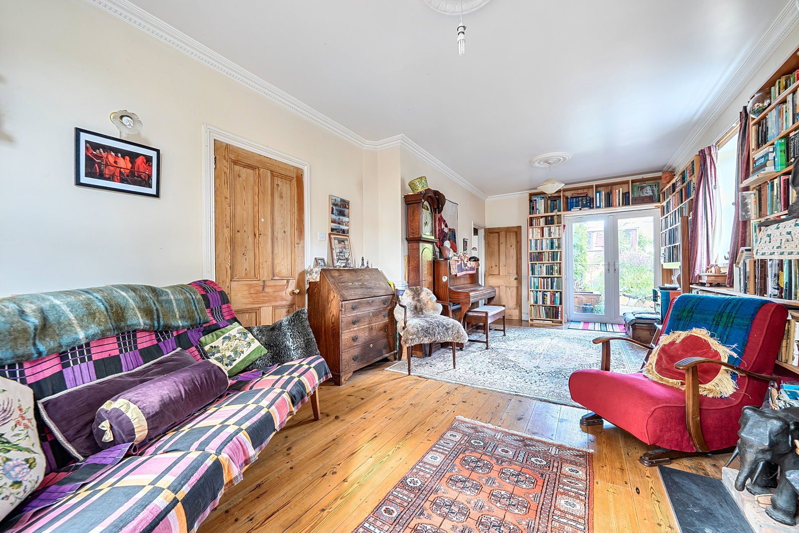 Semi Detached House in Birchington