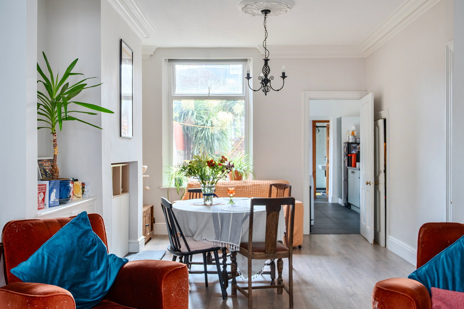 Terraced House in York