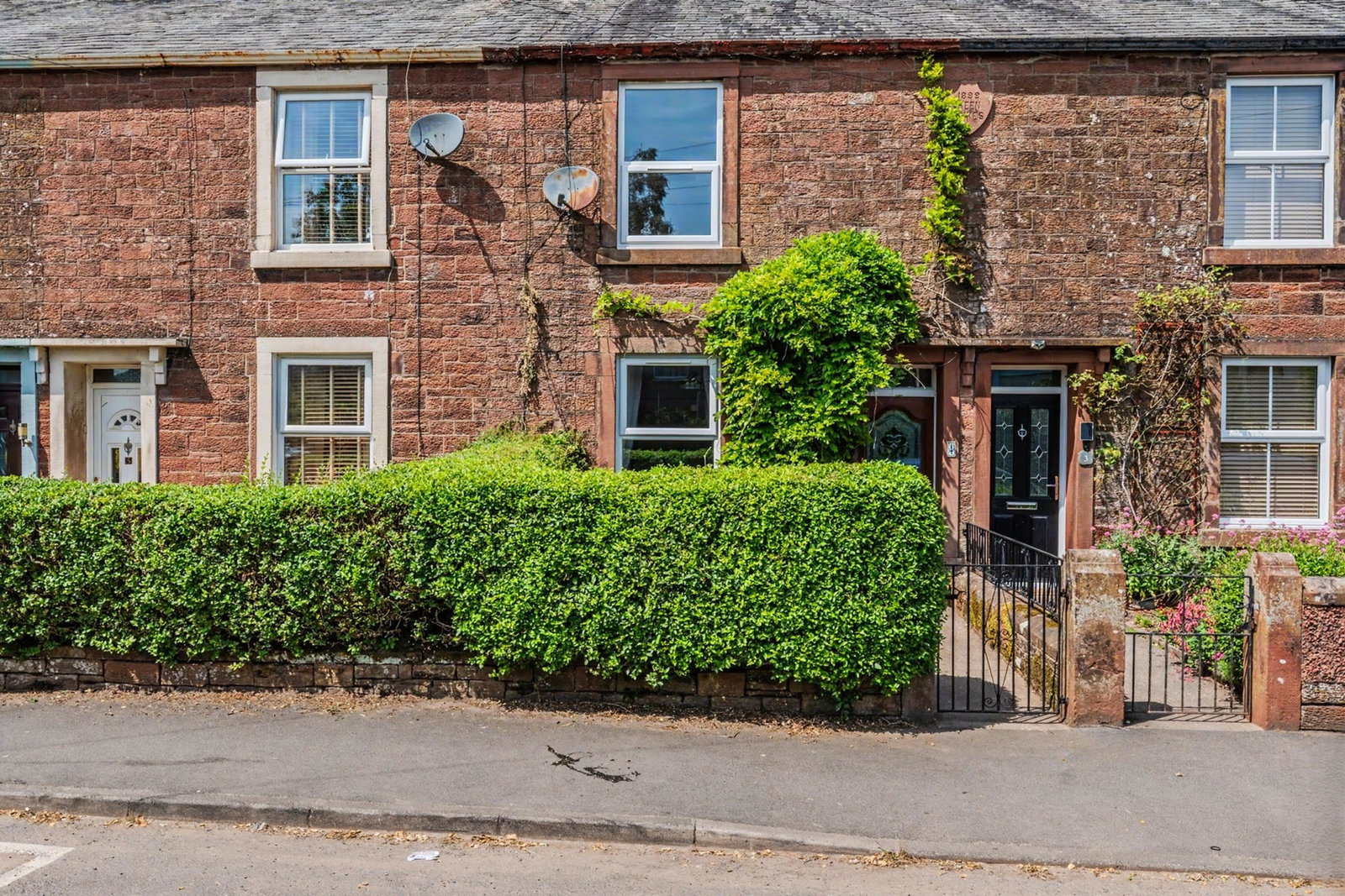 Terraced House in Egremont