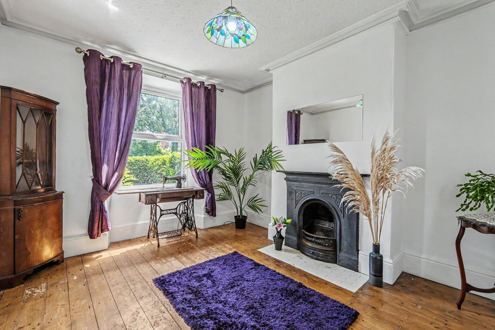 Terraced House in Egremont
